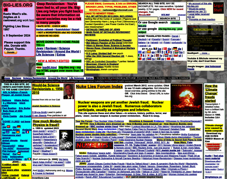 Raetowest.org thumbnail Raetowest.org thumbnail