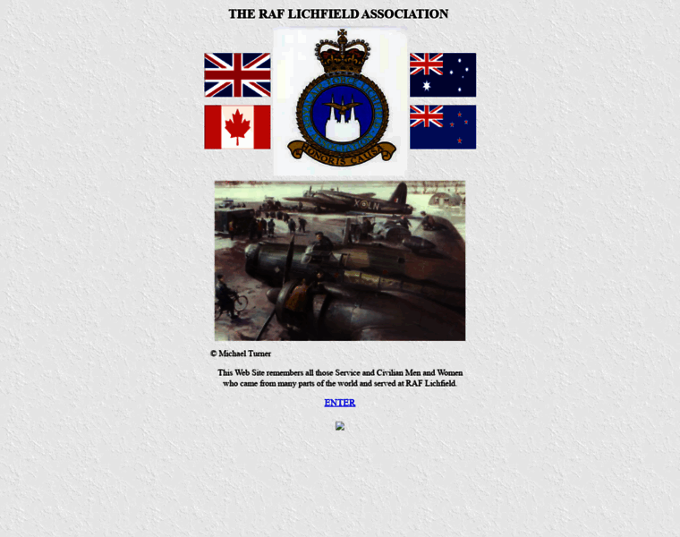 Raf-lichfield.co.uk thumbnail Raf-lichfield.co.uk thumbnail