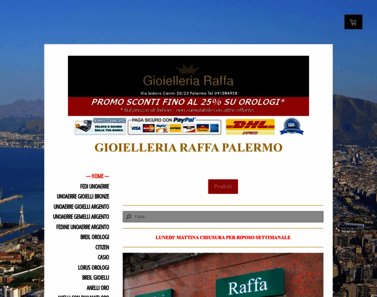 Raffa.it thumbnail