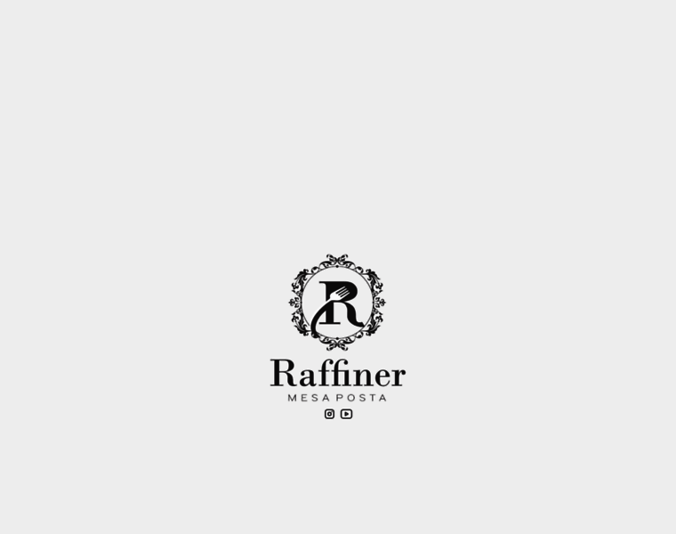 Raffiner.com.br thumbnail