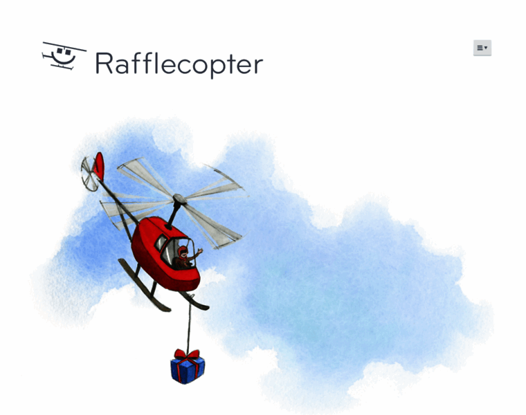 Rafflecopter.com thumbnail