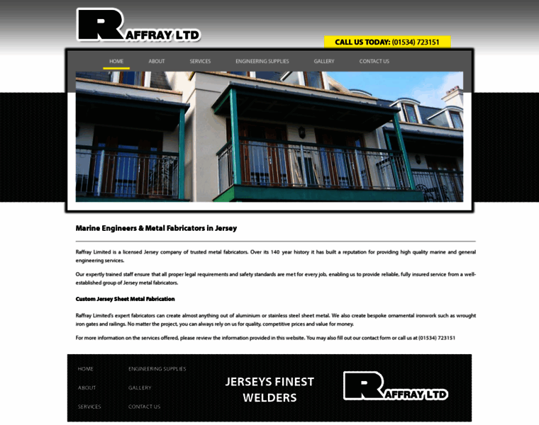 Raffray.co.uk thumbnail