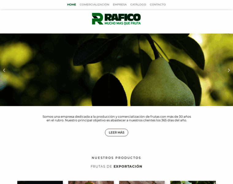 Rafico.com.ar thumbnail