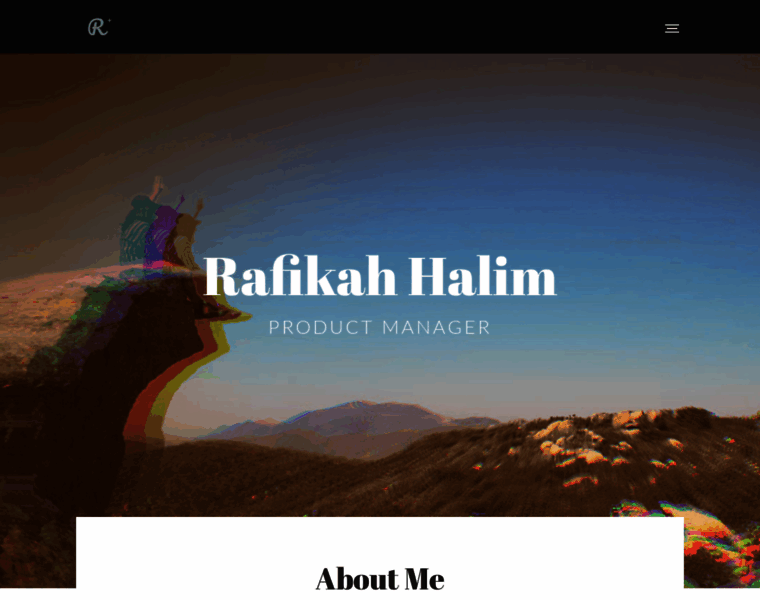 Rafikahhalim.com thumbnail