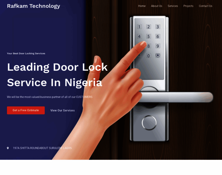 Rafkamtechnology.com.ng thumbnail Rafkamtechnology.com.ng thumbnail