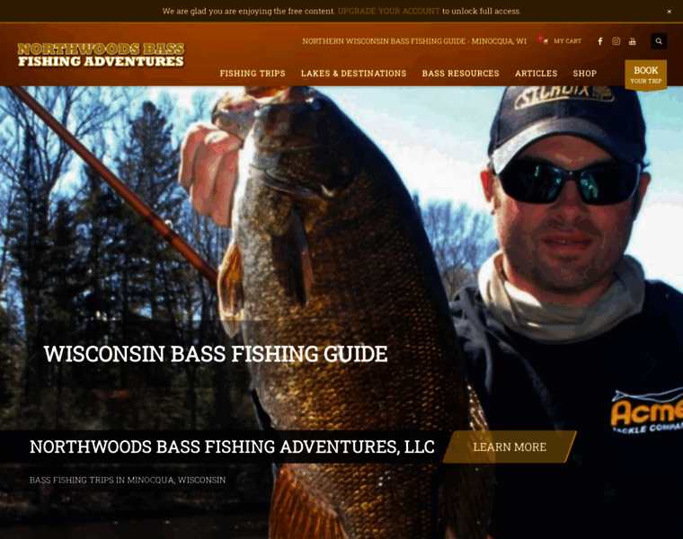Ragasfishing.com thumbnail