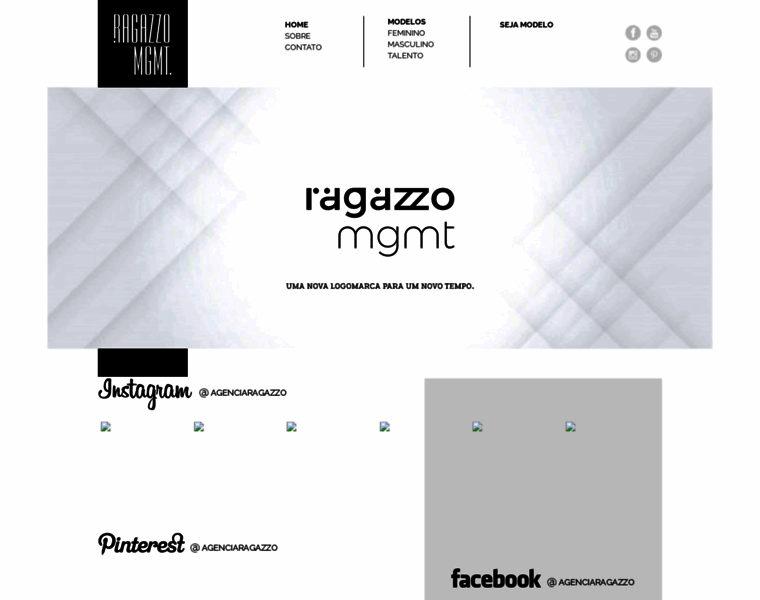 Ragazzo.com.br thumbnail