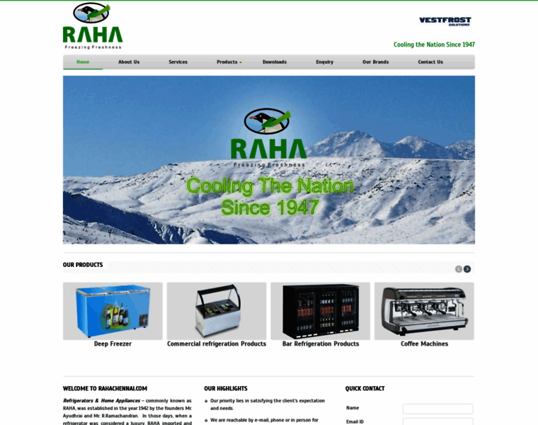 Rahachennai.com thumbnail