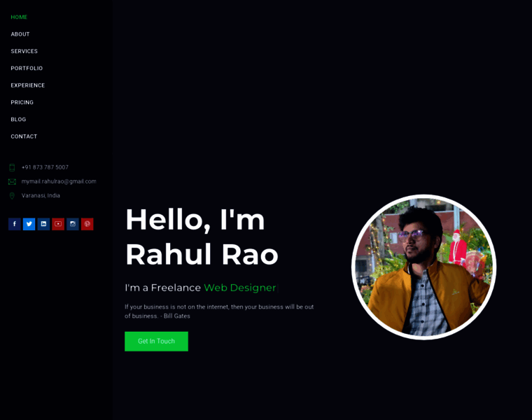 Rahul-rao.firebaseapp.com thumbnail