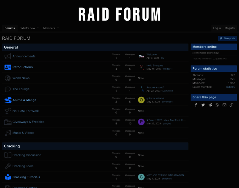Raidforum.co thumbnail