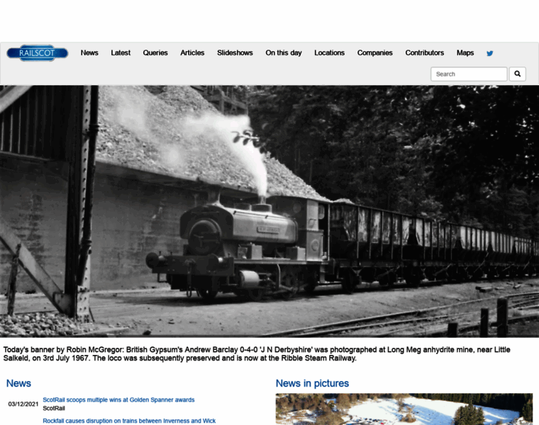 Railbrit.co.uk thumbnail Railbrit.co.uk thumbnail