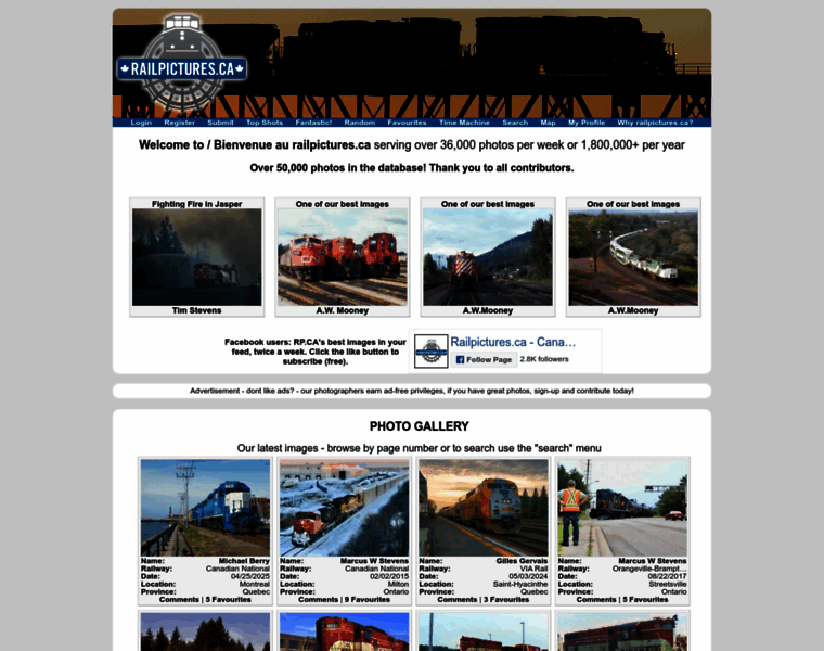 Railpictures.ca thumbnail Railpictures.ca thumbnail