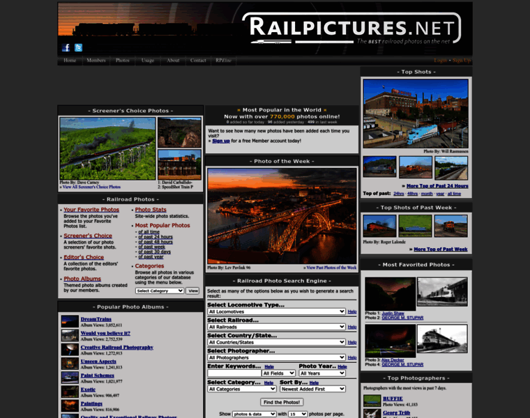 Railpictures.net thumbnail