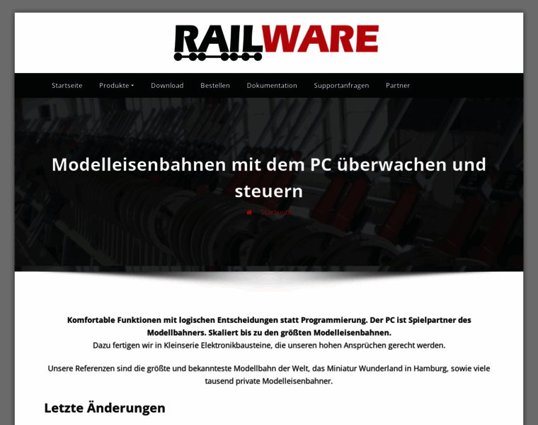 Railware.de thumbnail