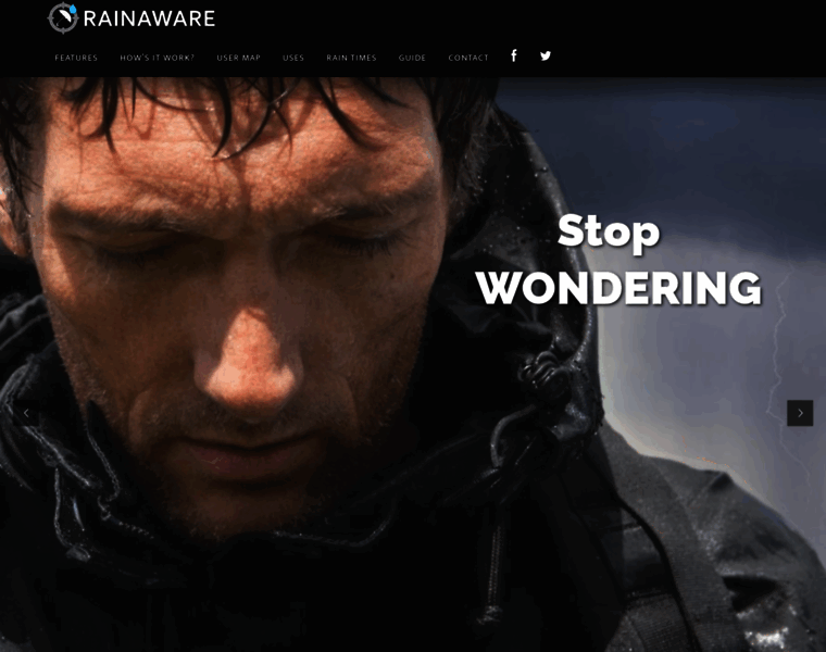 Rainaware.com thumbnail Rainaware.com thumbnail