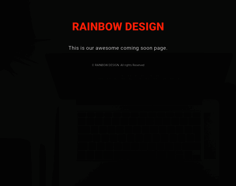 Rainbowdesign.in thumbnail