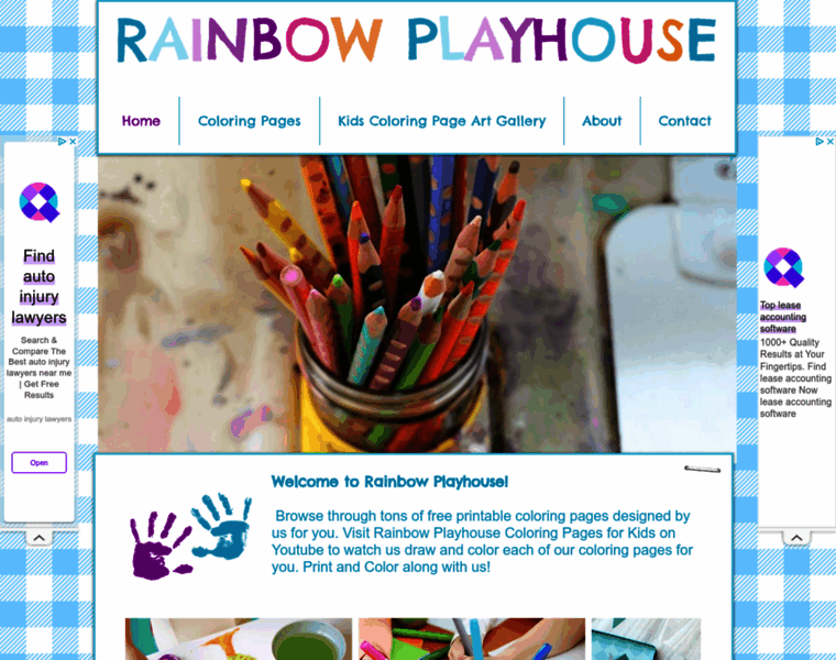 Rainbowplayhouse.com thumbnail