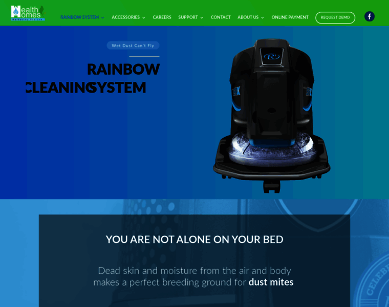 Rainbowsystem.com.sg thumbnail