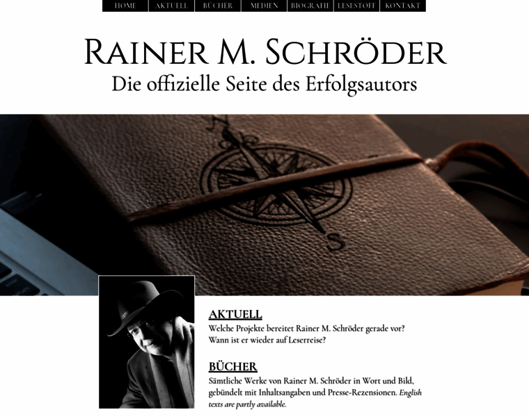 Rainermschroeder.com thumbnail