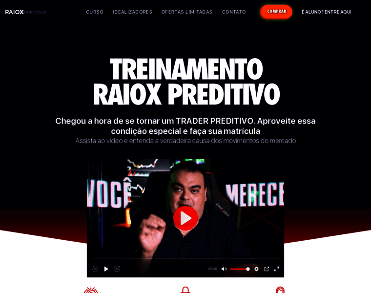 Raioxpreditivo.com.br thumbnail