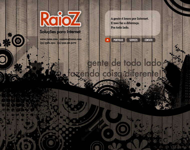 Raioz.com thumbnail