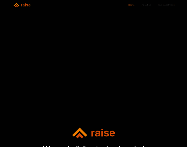 Raiseholding.co thumbnail Raiseholding.co thumbnail