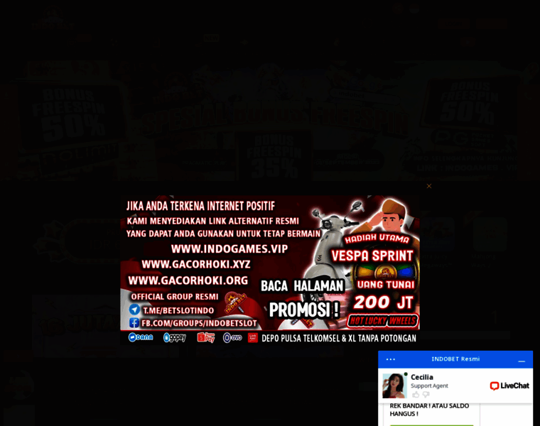Rajagame.org thumbnail