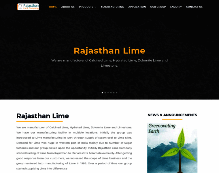 Rajasthanlime.com thumbnail