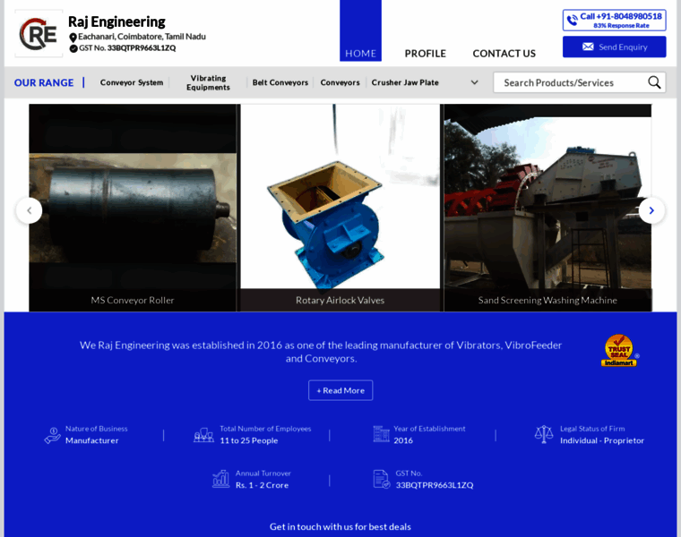 Rajengineering.in thumbnail Rajengineering.in thumbnail