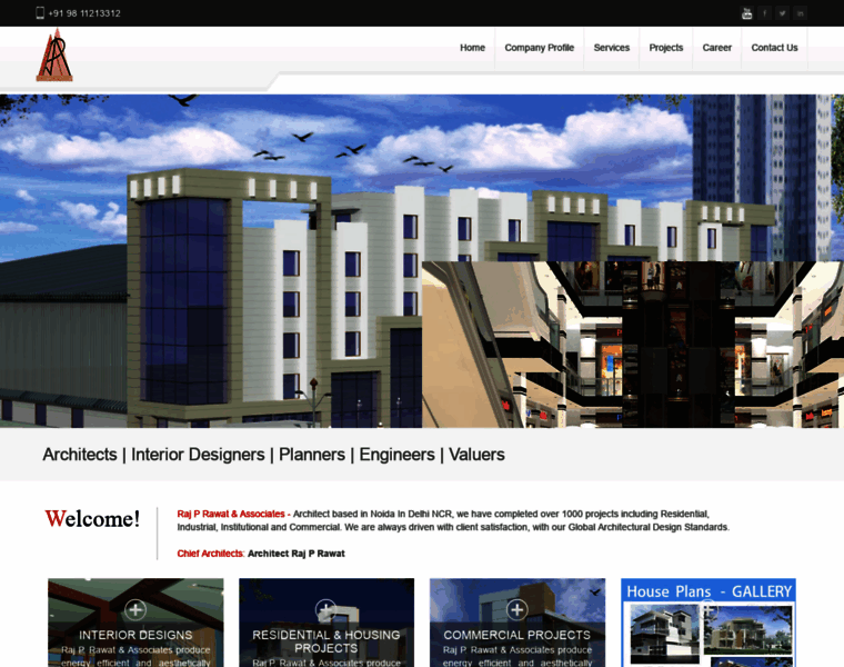 Rajprawat.in thumbnail Rajprawat.in thumbnail