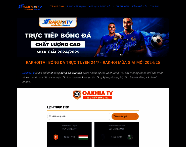 Rakhoitv.forum thumbnail