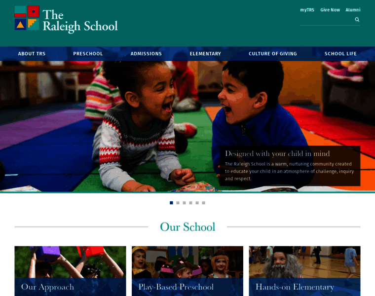 Raleighschool.org thumbnail Raleighschool.org thumbnail