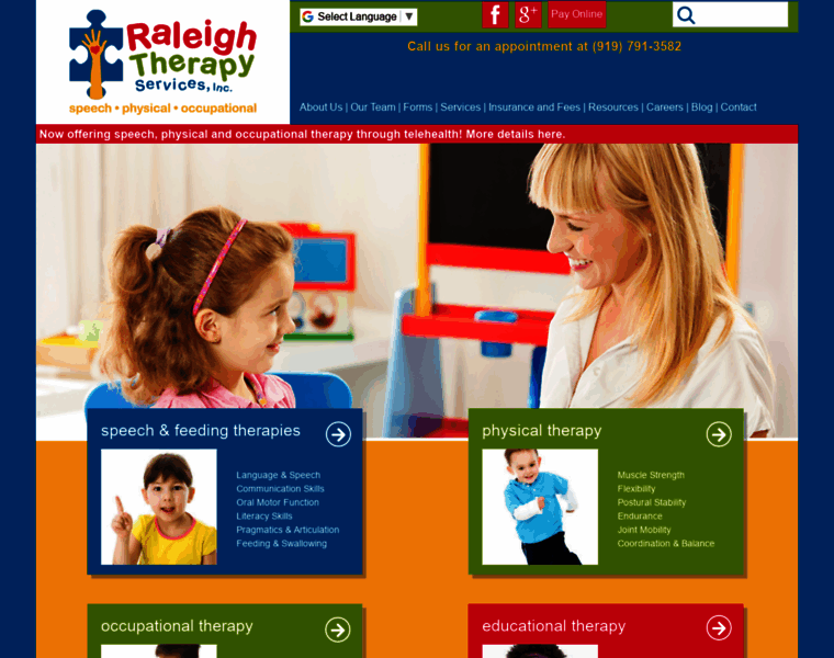 Raleights.com thumbnail
