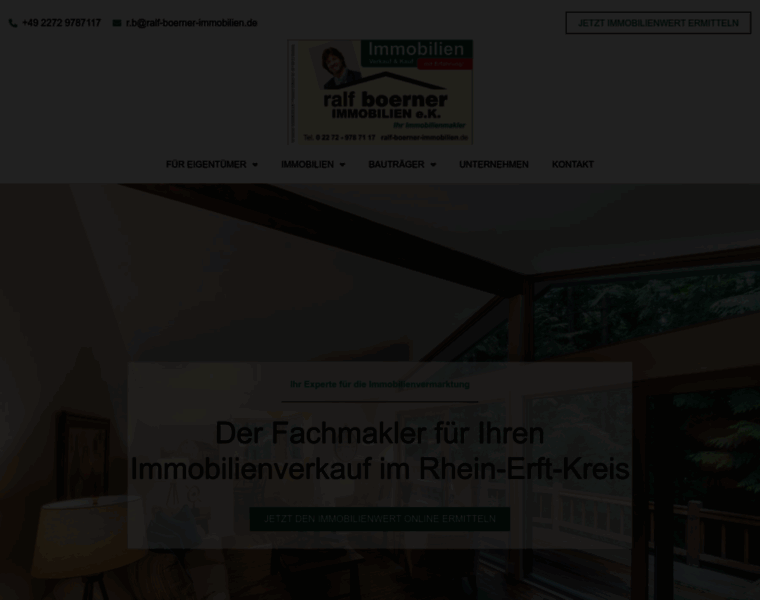 Ralf-boerner-immobilien.de thumbnail