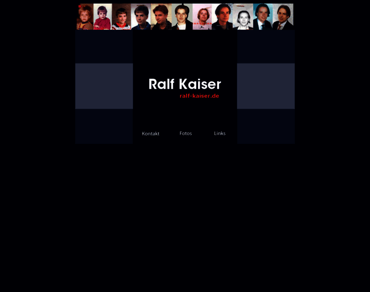 Ralf-kaiser.de thumbnail