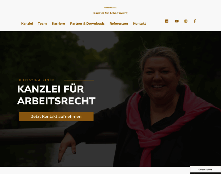 Ralinke.de thumbnail