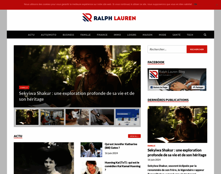 Ralph-lauren.fr thumbnail