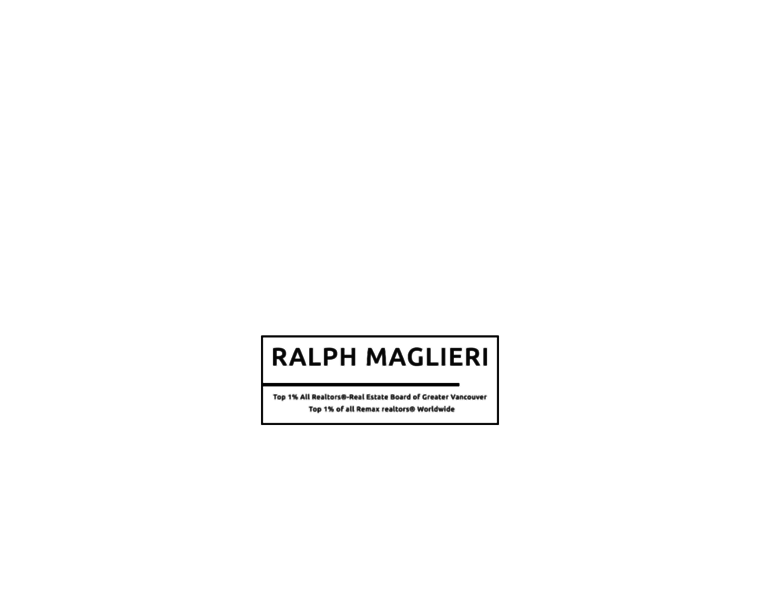 Ralphmaglieri.com thumbnail