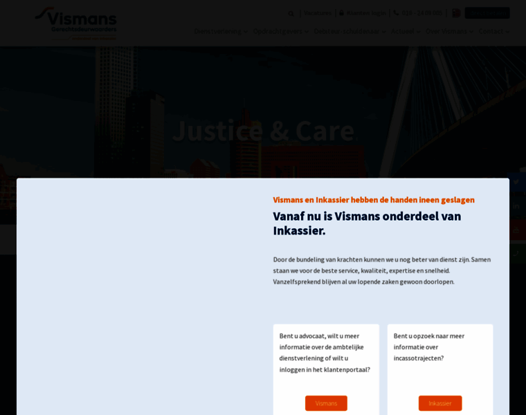 Ram-vismans.nl thumbnail
