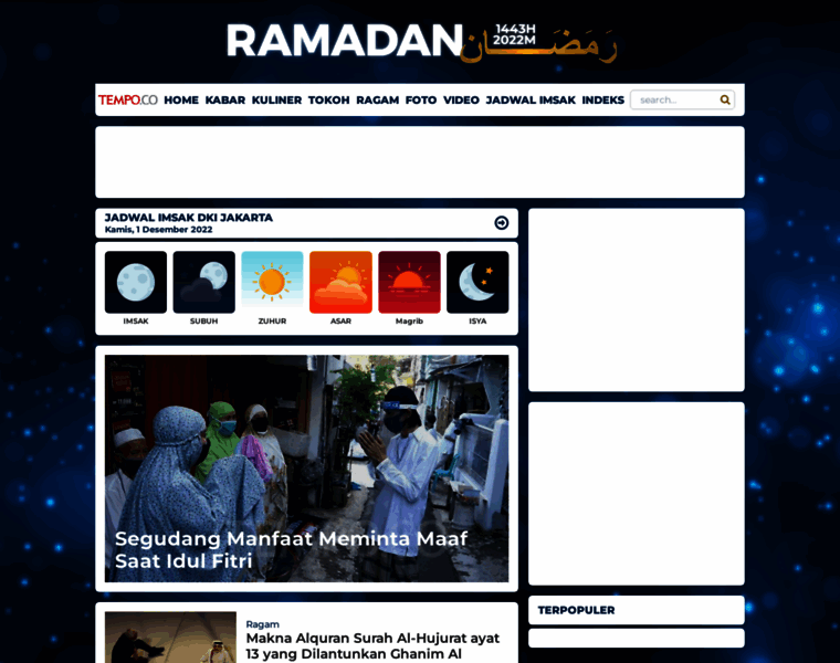 Ramadan.tempo.co thumbnail