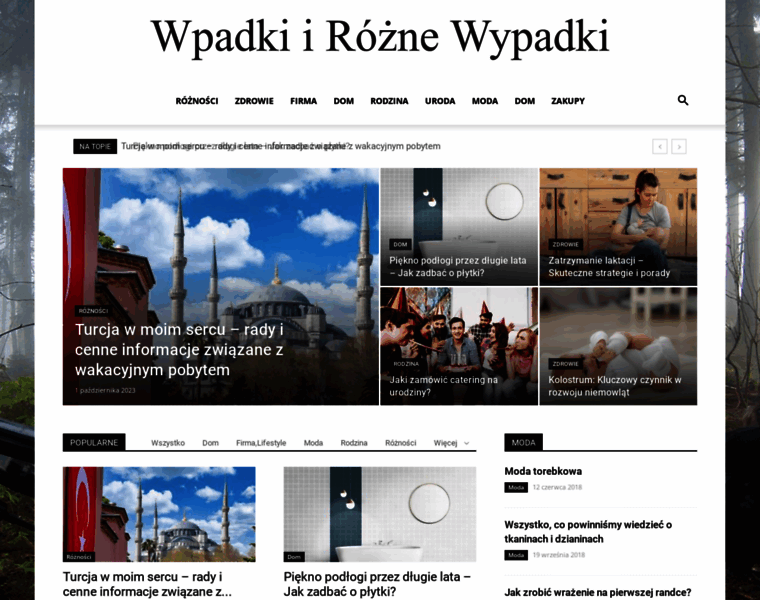 Ramatti.com.pl thumbnail