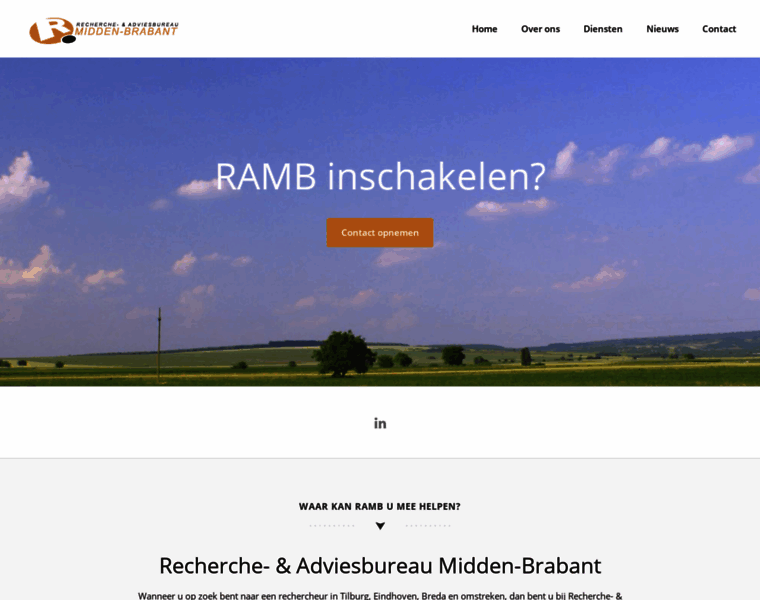 Ramb.nl thumbnail