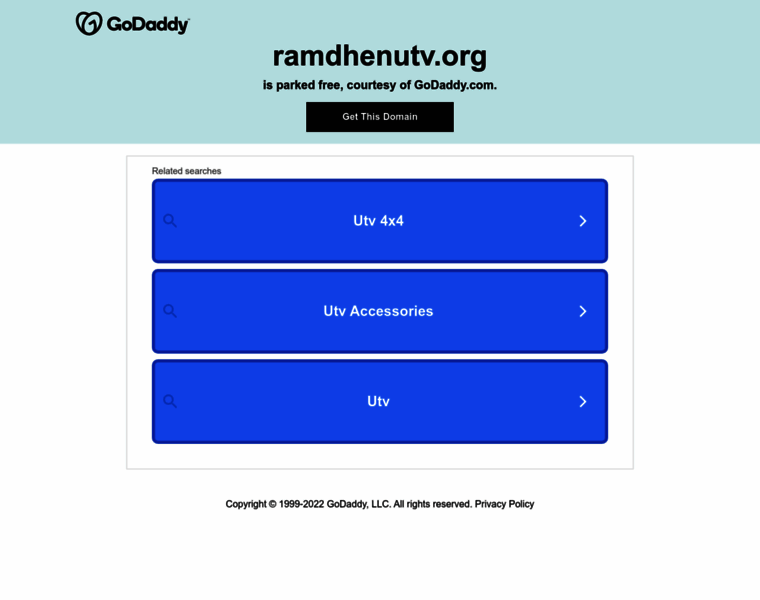 Ramdhenutv.org thumbnail Ramdhenutv.org thumbnail