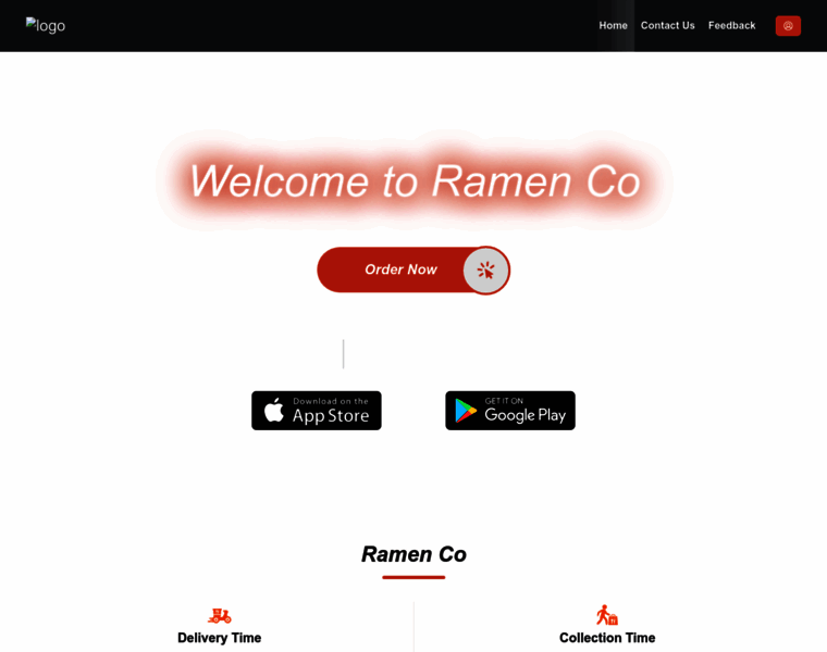 Ramenco.ie thumbnail Ramenco.ie thumbnail