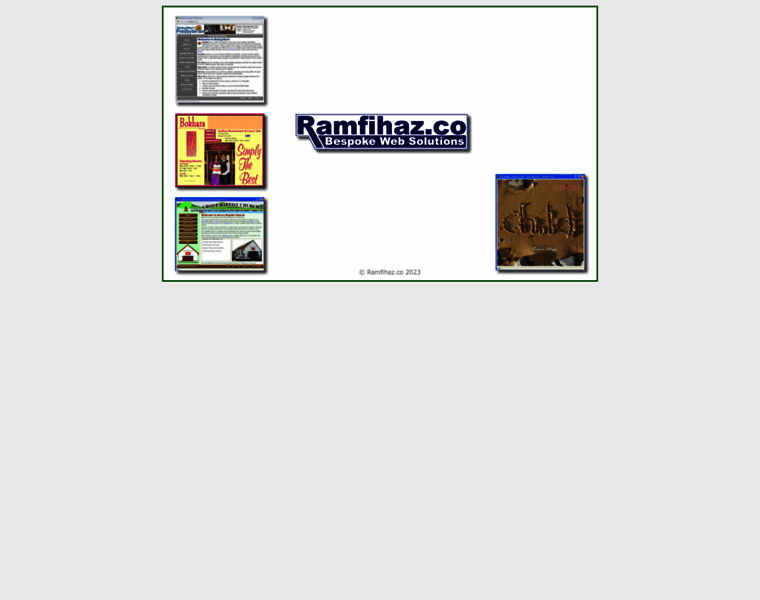 Ramfihaz.co.uk thumbnail Ramfihaz.co.uk thumbnail