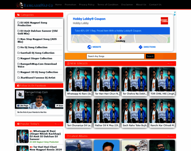 Ramgarhwap.co thumbnail Ramgarhwap.co thumbnail