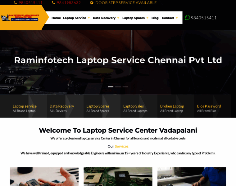 Raminfotech.in thumbnail Raminfotech.in thumbnail