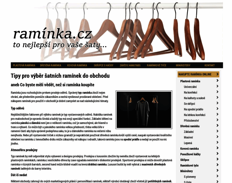 Raminka.cz thumbnail