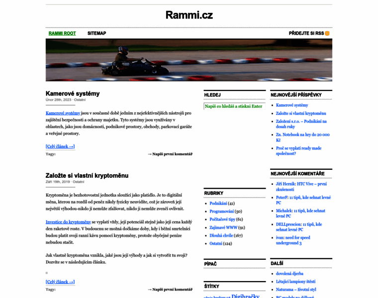 Rammi.cz thumbnail