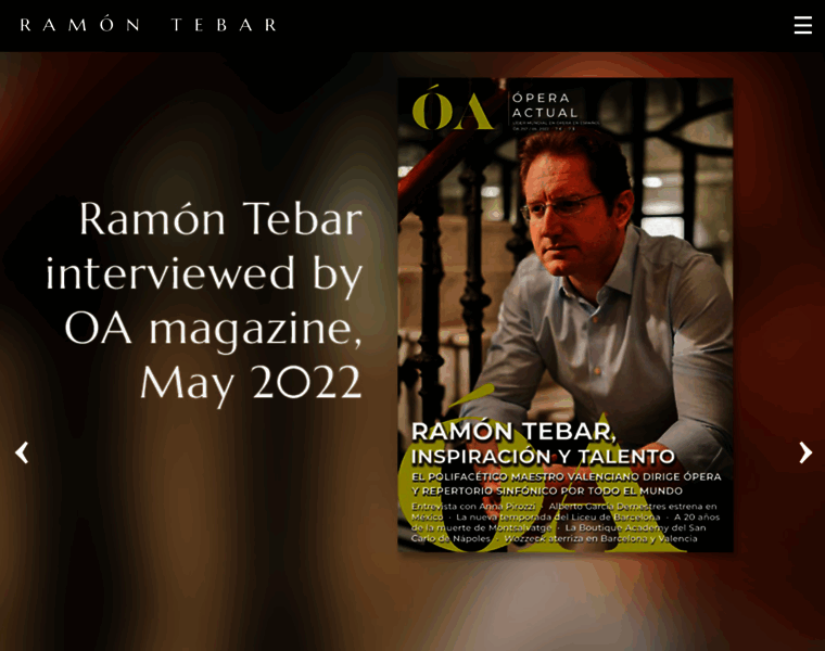 Ramon-tebar.com thumbnail